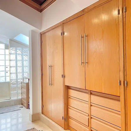 Ojen Penthouse Apartment Exterior photo