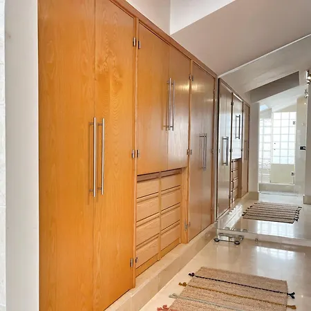 Ojen Penthouse Apartment Exterior photo