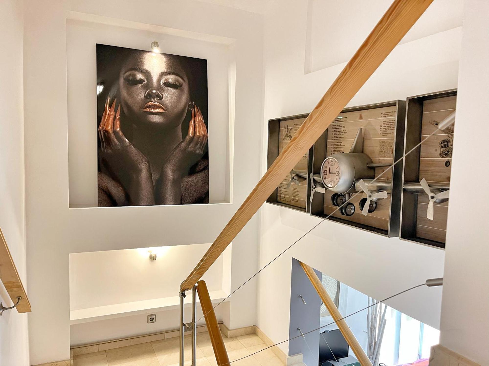 Apartment Penthouse