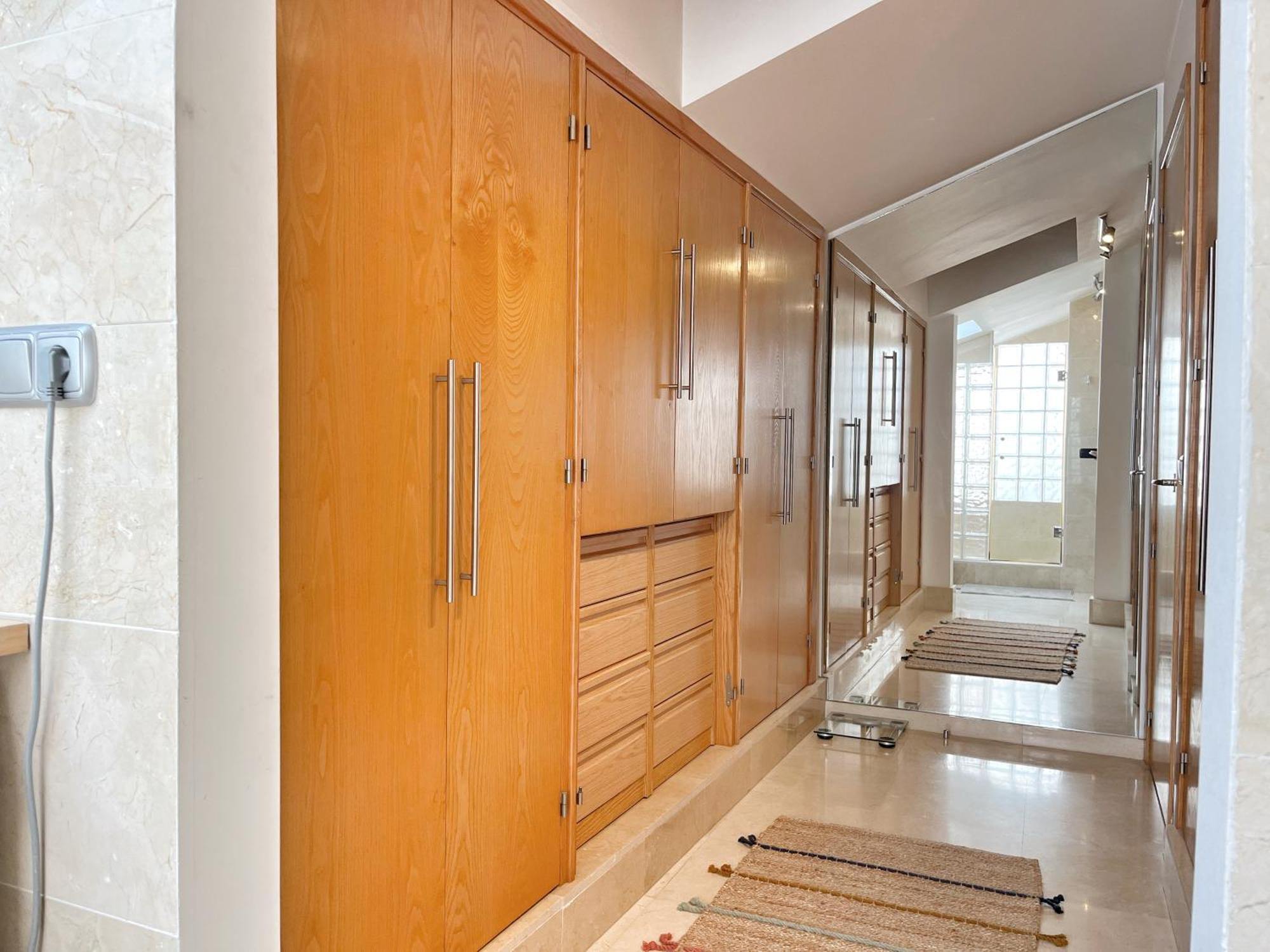 Penthouse Apartment Ojen