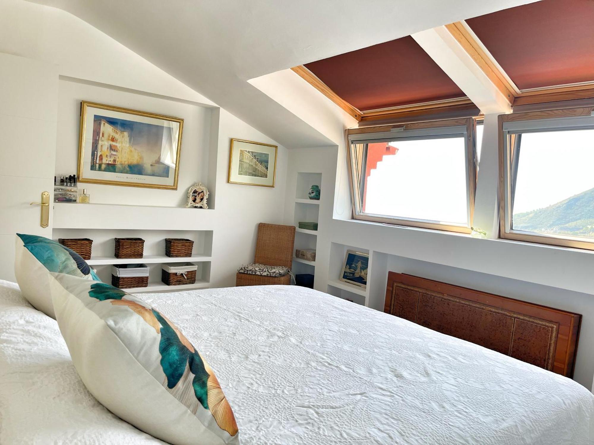 Penthouse Ojen