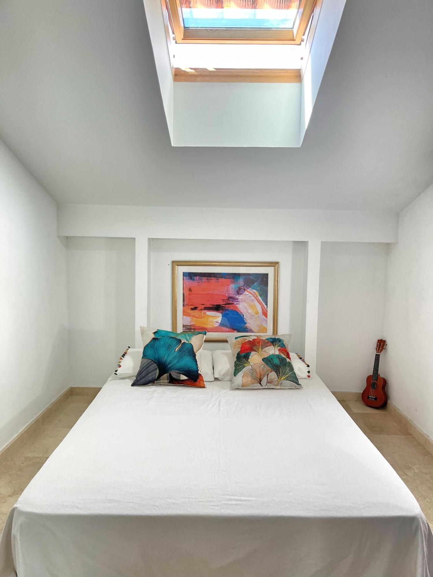 Penthouse * Ojen