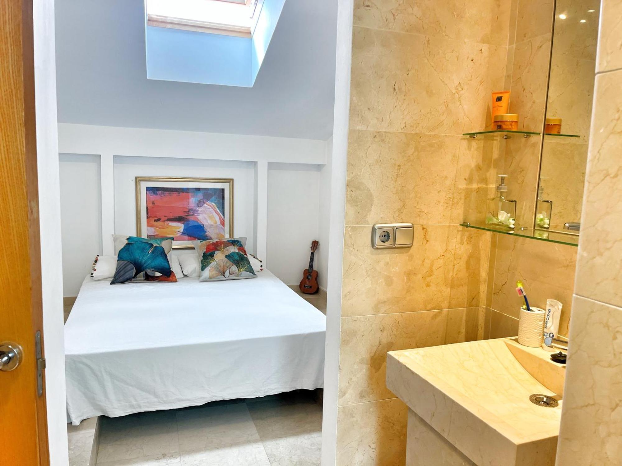 Penthouse Ojen