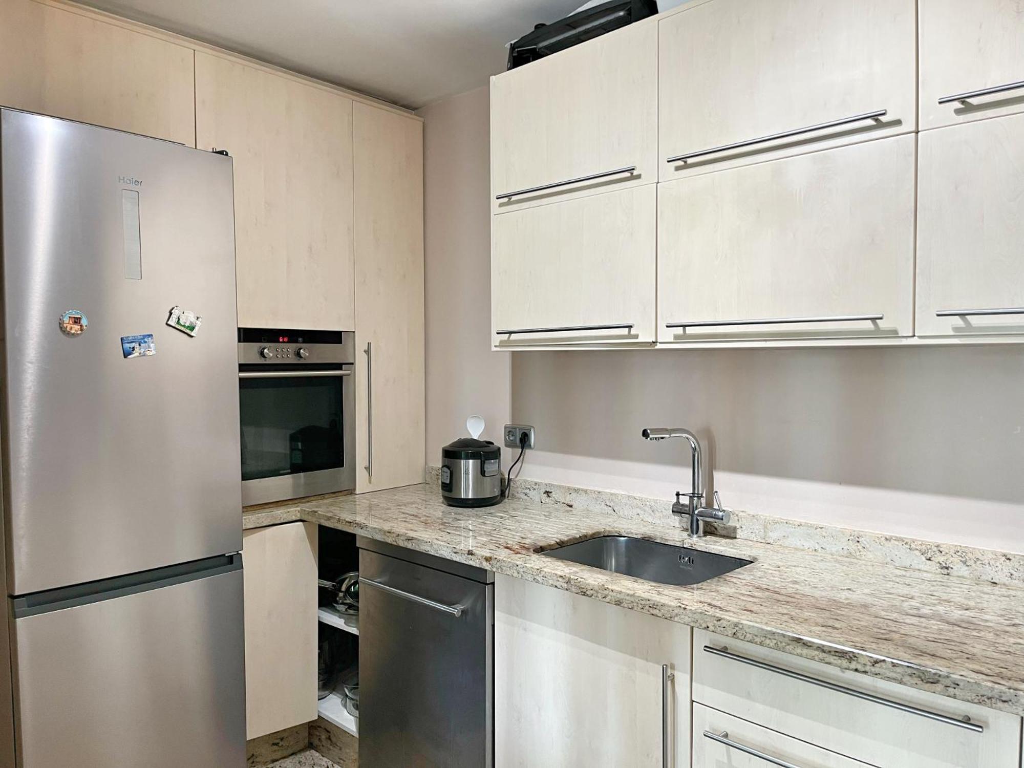 Penthouse Ojen