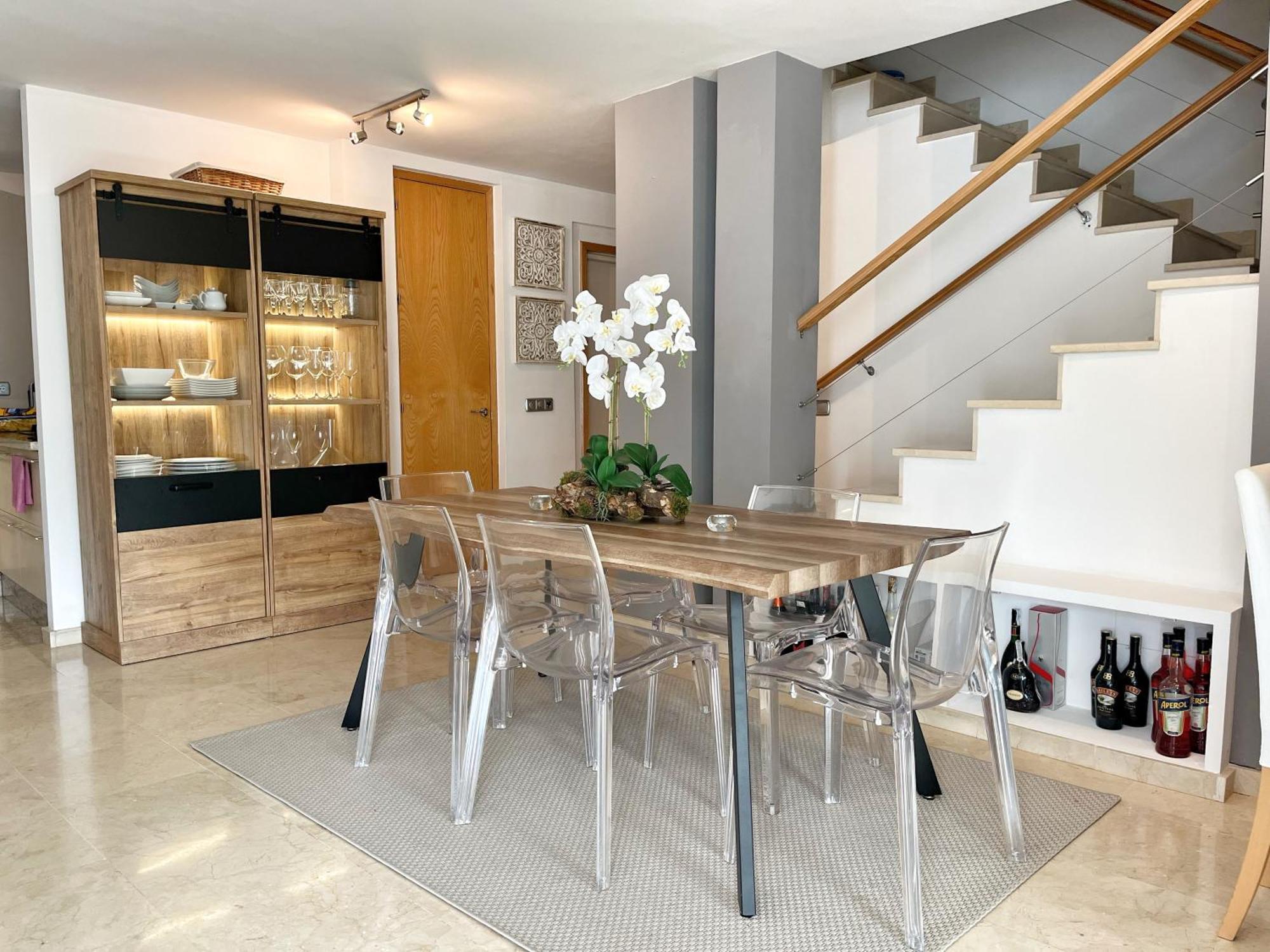 Penthouse * Ojen