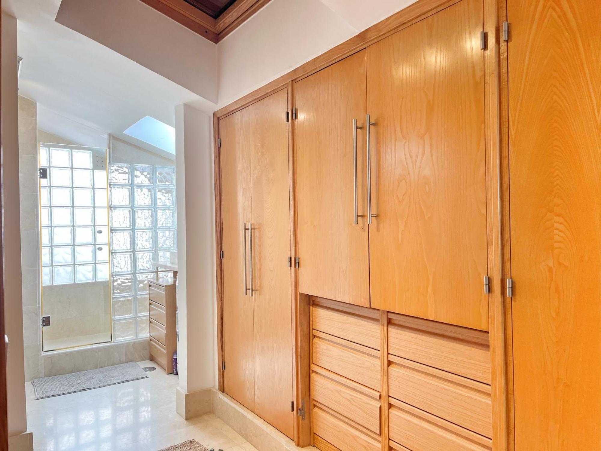 Penthouse Apartamento *
