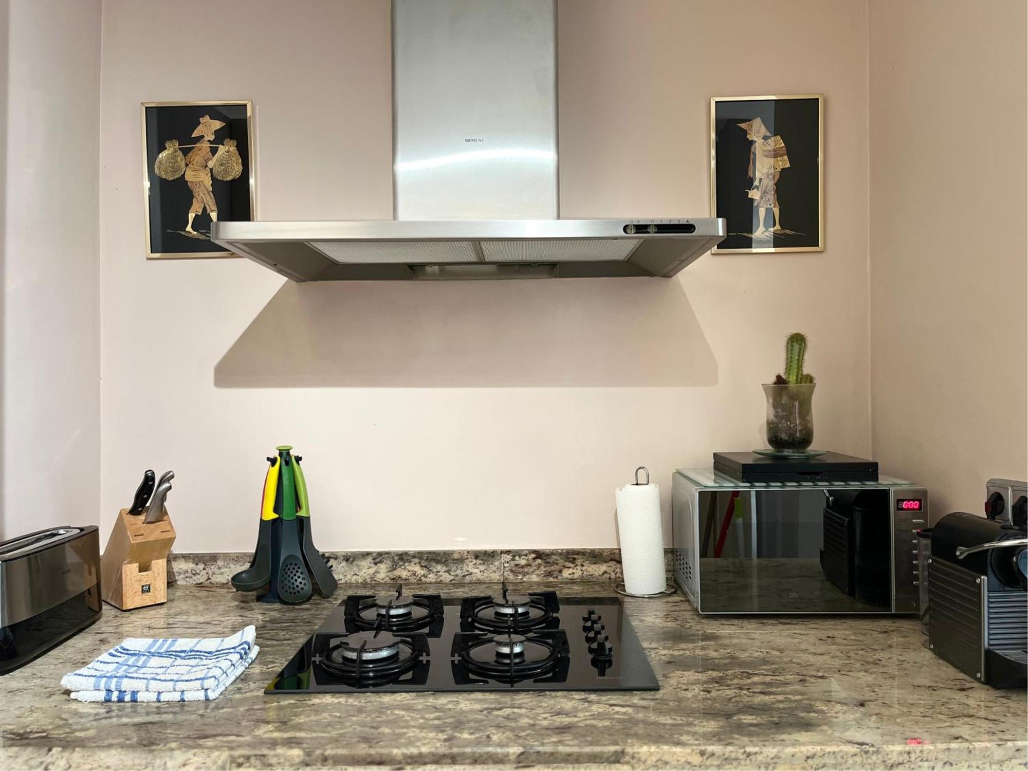 Apartamento Penthouse